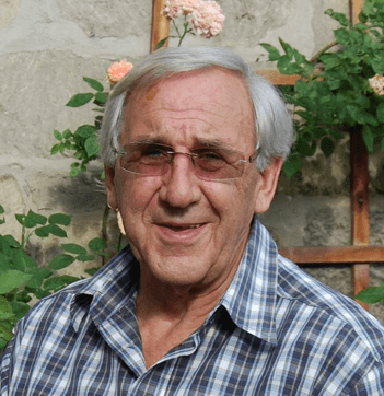 Wolfgang Krause